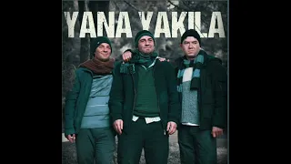 Kafalar-Yana Yakıla