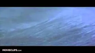 The Giant Wave   The Perfect Storm 3 5 Movie CLIP 2000 HDxvidxvid