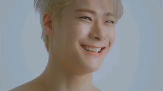 Tribute for Moonbin