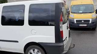 FIAT Doblo '2005 Львів