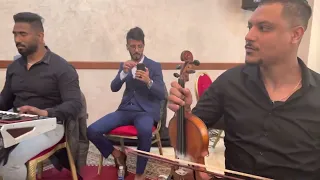 khilass chaabi kamanja azzedin zizo 🔥 🎻🥁 جديد خيلاس شعبي زيزو