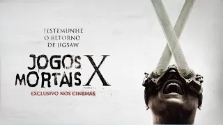 SAW X, CENA PÓS CRÉDITOS DUBLADO PT BR #jogosmortais10 #Jigsaw #sawx