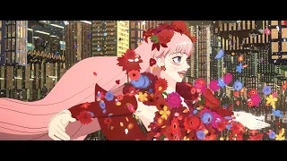 『竜とそばかすの姫』Belle MVメドレー