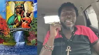 MESAJ GANGA NZINGA VOYE DI TT AYSIYEN SI NOU PA CHACHE KONNEN KIYES NOU YE PITA KA PITRIS