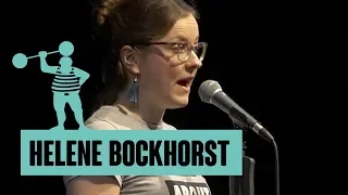 Helene Bockhorst - Geschäftsideen