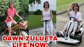 NAKAKAGULAT! ITO PALA Ang BUHAY  PROBINSYA  ni DAWN ZULUETA!