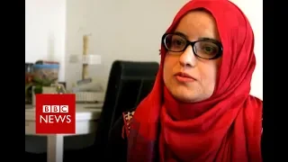 The Muslims who fast for 22 hours a day - BBC News