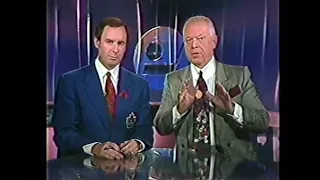 Don Cherry does not like Tomas Sandstrom