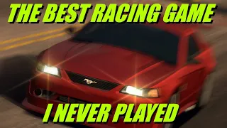 My Time With Gran Turismo (and How I Became a Car Guy)