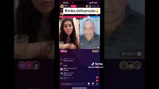 Renka Delixanadadir - Leman TikTok Official