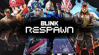 Blink Respawn 2023 - Trailer