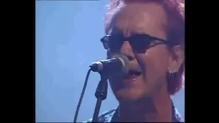 THE MISSION  UK -  Show