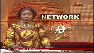 Network News |6th May 2022|NTA