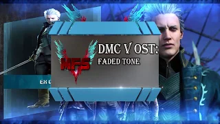 Devil May Cry V OST - Faded Tone