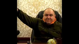 ❗Президент футбольного клуба "Ингулец" поддержал Президента Зеленского.