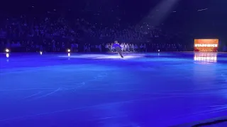 Jason Brown - The Impossible Dream - Stars on Ice 06.02.23