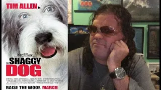 The Shaggy Dog (2006) Rant Movie Review