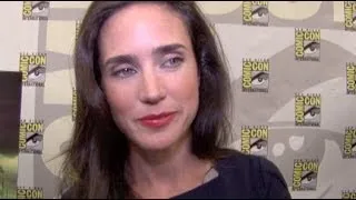 Jennifer Connelly Interview - "9"