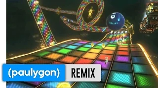 N64 Rainbow Road - Paulygon Remix