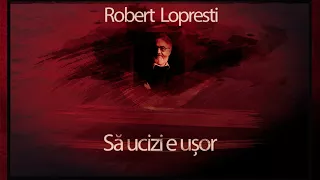 Sa ucizi e usor (1994) - Robert Lopresti