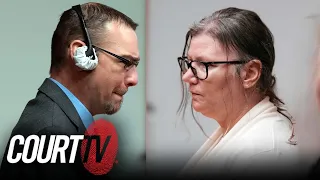 Jennifer and James Crumbley Involuntary Manslaughter Sentencing Tomorrow