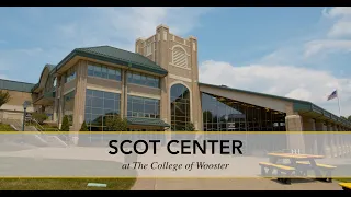 Scot Center at The College of Wooster