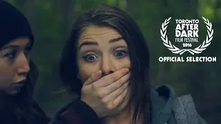 DON'T SCREAM (2016) - Short Film