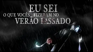 Chamada da Tela Máxima (21/09/19): Eu Sei O Que Vocês Fizeram No Verão Passado