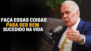 APRENDA A USAR OS DOIS LADOS DO CÉREBRO E A TECNOLOGIA PARA GANHAR MAIS DINHEIRO| Dr Lair Ribeiro