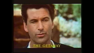 Original VHS Opening & Closing: The Specialist (1995 UK Rental Tape)