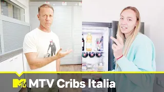 MTV Cribs Italia 3: nelle case di Rocco Siffredi e Elena Pietrini, l'anteprima delle puntate