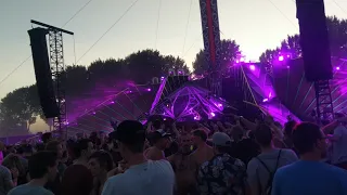 Wasted Penguinz @ Defqon.1 2019 - Lighthouse