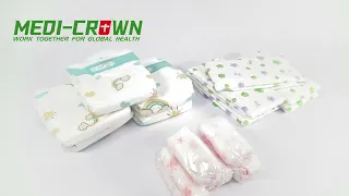 Baby delivery kit / clean delivery kit / MAMA KIT