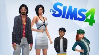 MEGA RICH - The Sims 4 - Meet the Millionaires - Ep.1