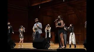 Love On the Brain (opb. Rihanna) Veritones A Cappella Cover