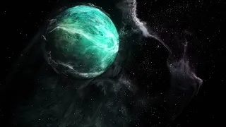 Футаж Анимация Планета прозрачный фон для видео transparent background animation of the planet