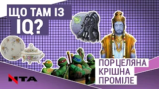 За кого у Другій Світовій воював Дарт Вейдер та що ж таке та порцеляна? Опитування ОТАКОЇ