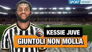 💥CALCIOMERCATO JUVENTUS💥 KESSIÉ ALLA JUVE SI FARÀ ?! NEWS E AGGIORNAMENTI SULLA JUVENTUS OGGI 💯