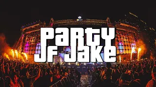 Party Mix Music | Melbourne Bounce Remix By JF Jake Mix 2022 |🔥🥳