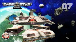 DarkStar One Gameplay Deutsch 07 - Feldantrieb für 4 Lichtjahre und Turret Level 3 kaufen