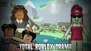 Total Roblox Drama Gameplay! (CAUGHT TEAMERS AND FOUND SAFETY STATUE)