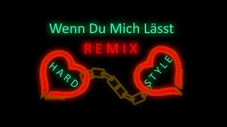 LEA - Wenn Du Mich Lässt (deMusiax Hardstyle Remix) [Lyrics Video]