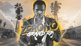 🔴GTA V GRAND RP S2🔵საღამოს სწტრიმი