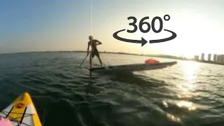 Suzhou Sup GoPro Max  360 Video