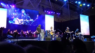 Sun Is Rising, Chris Norman Symphonic Live Concert