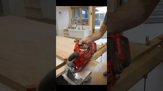 don't buy a track saw!