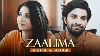 Adam & Neha vm - Zaalima II Hum Tum