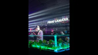 Fede Lamark - Panda X Switch (Rosario 21/1/23) 🐼