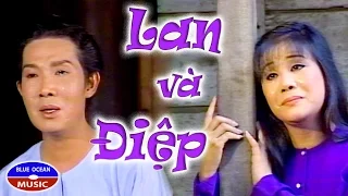 Cai Luong Lan Va Diep (Vu Linh Tai Linh)