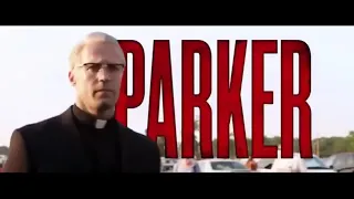 Топ Крутой боевик экшен 2020 ,,PARKER'' ПАРКЕР   Cool action movie 2020